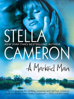 cover image of A Marked Man